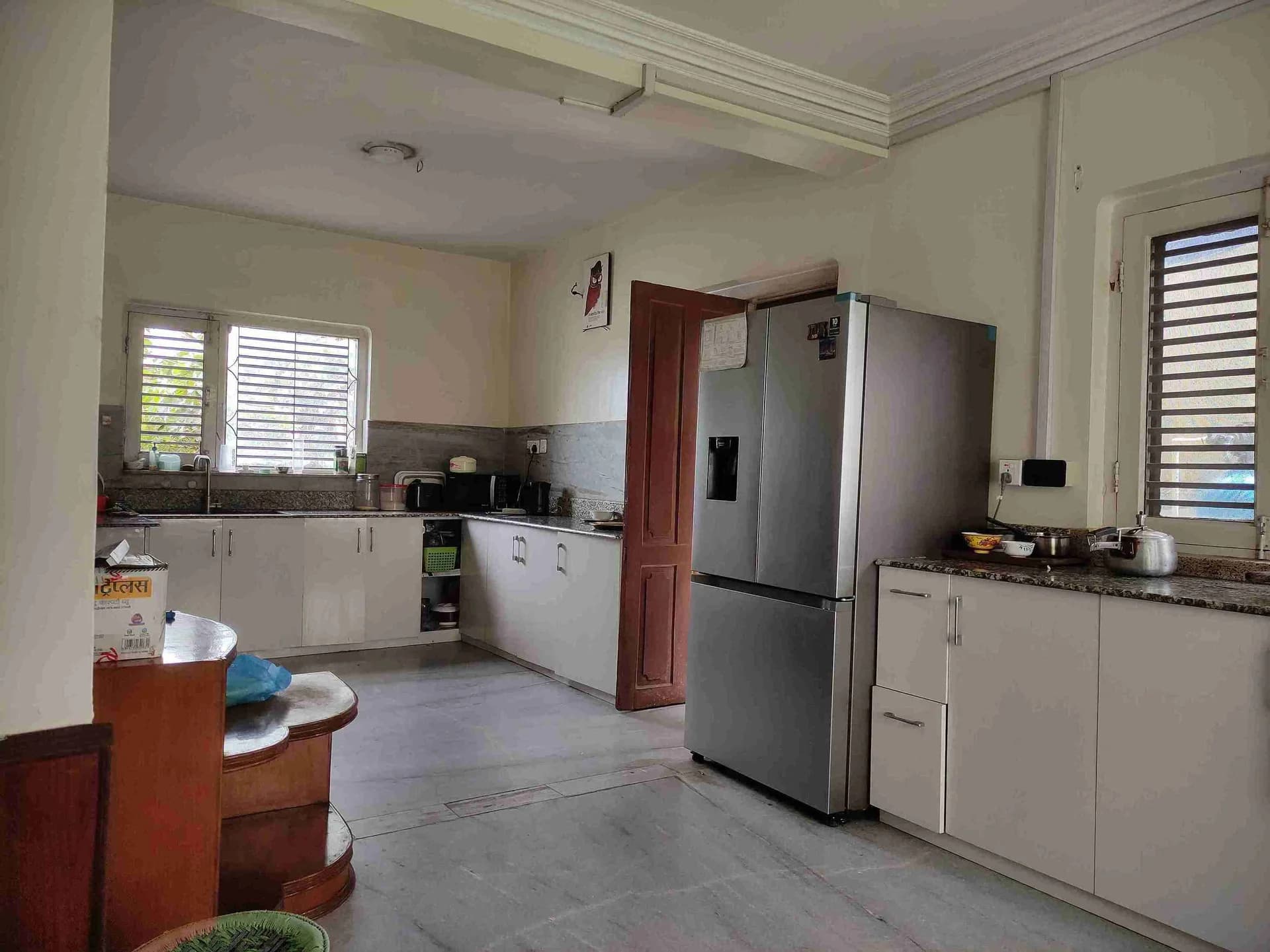 Land For Sale At Chabahil 5