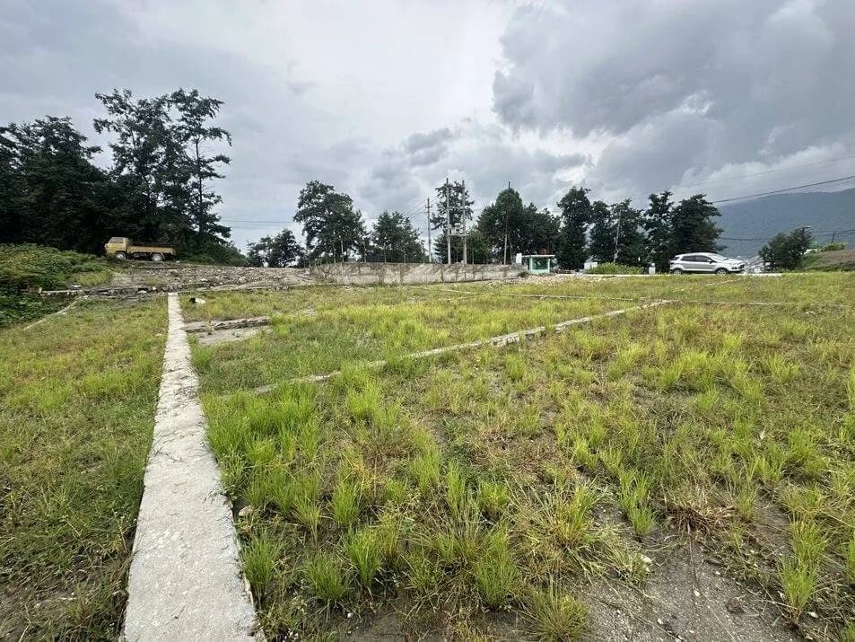 Land For Sale At Thali 1