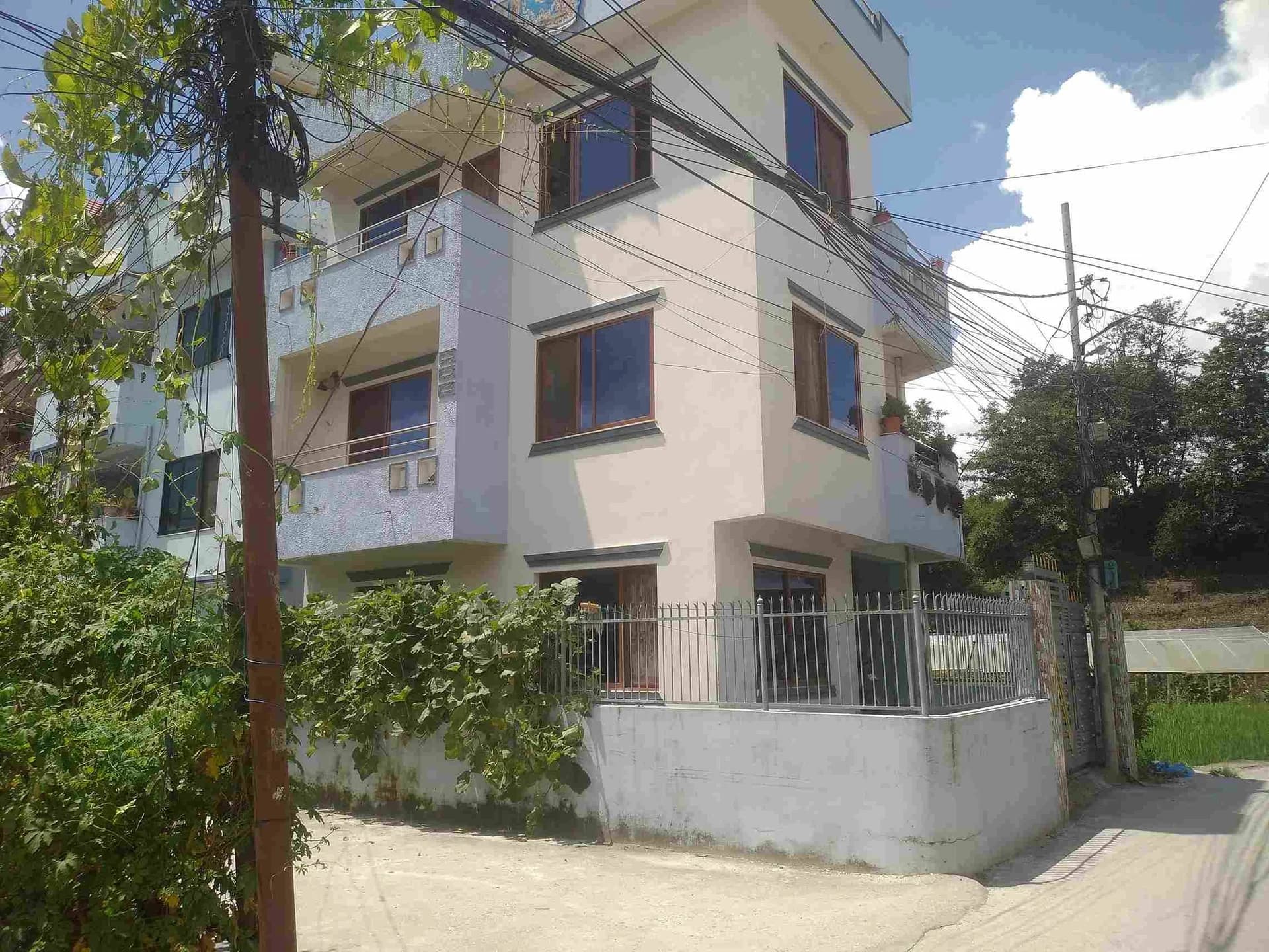 House For Sale At Tokha 4