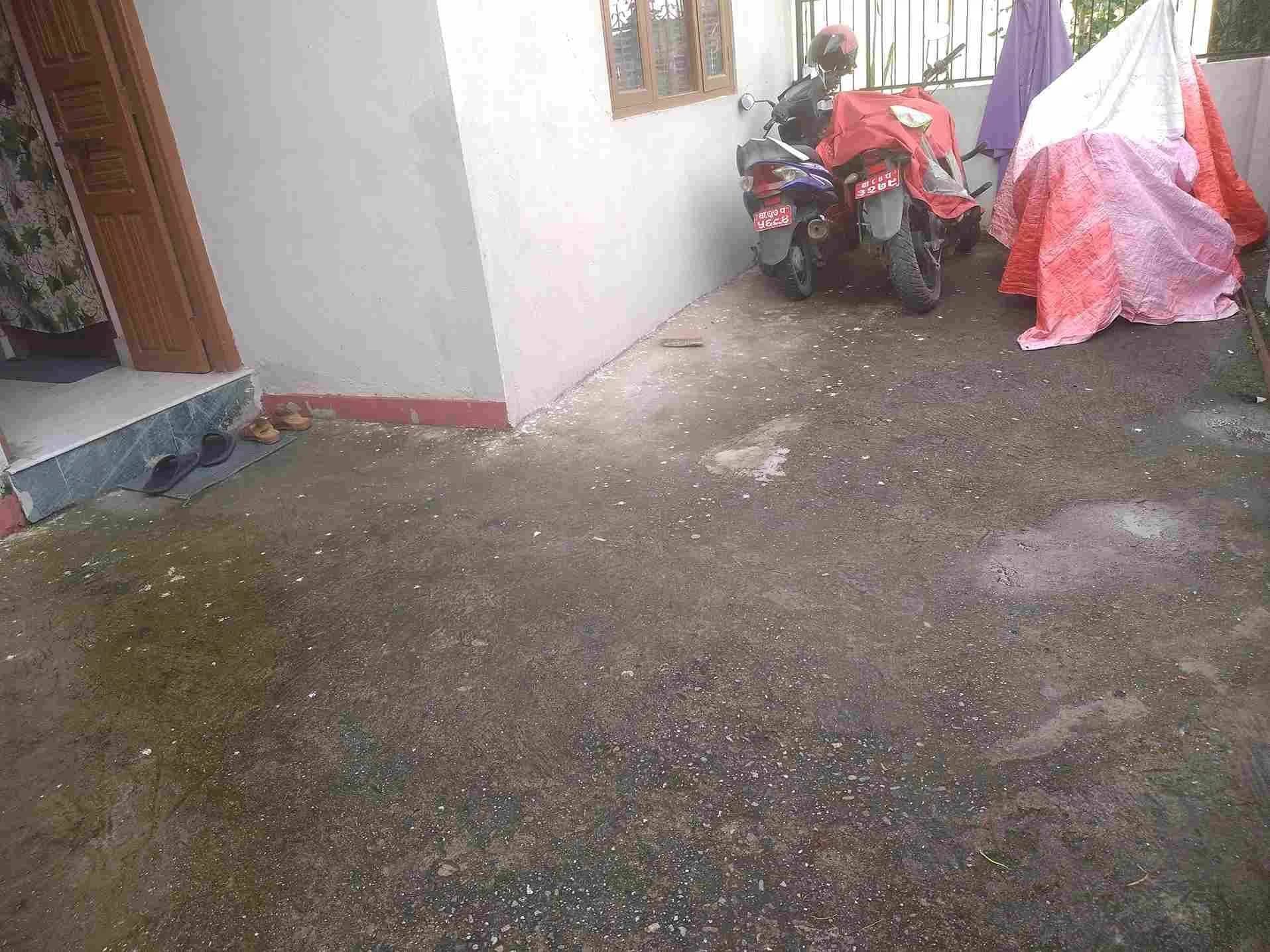 House For Sale At Bhangal 5