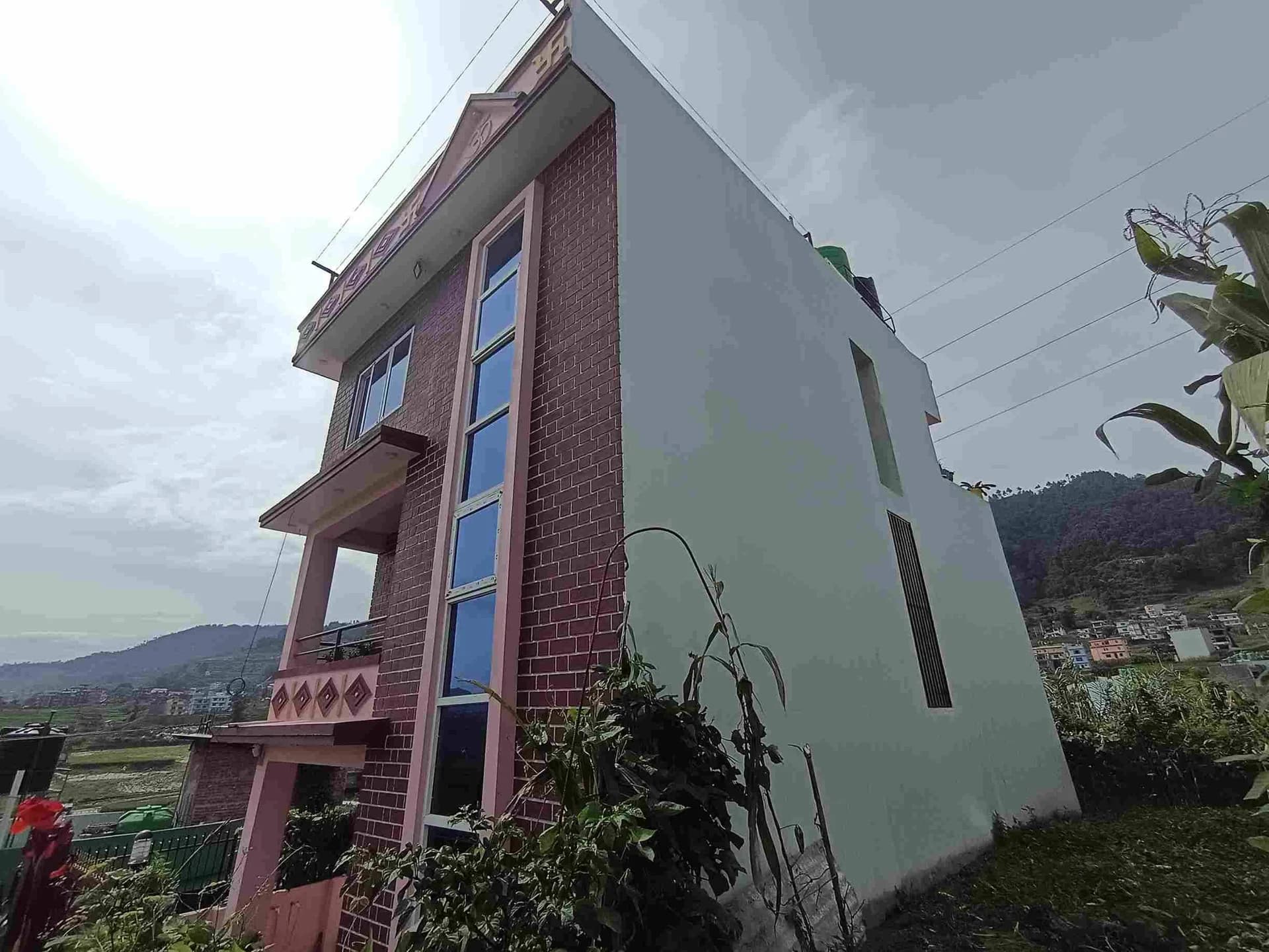 House For Sale At Sipadol 3