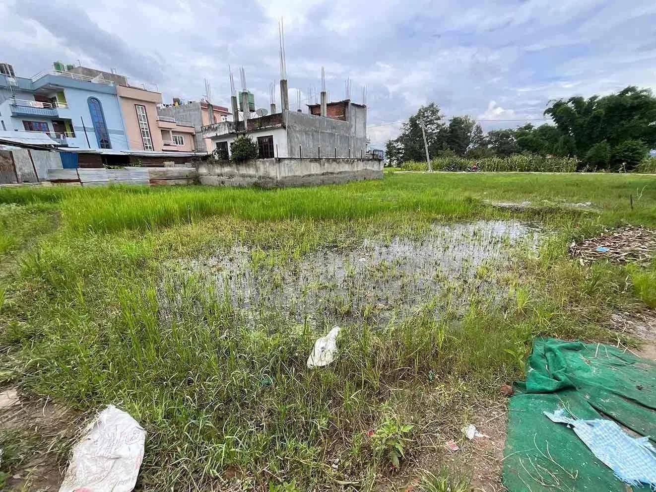 Land For Sale At Gothatar 1