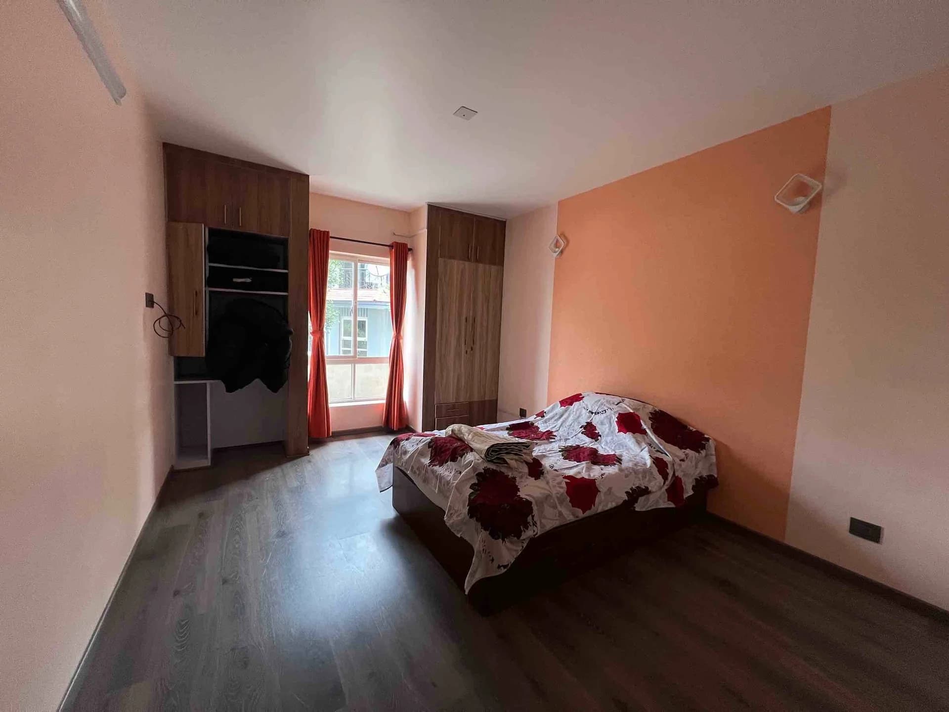 Apartment For Sale At Bhaisepati 2