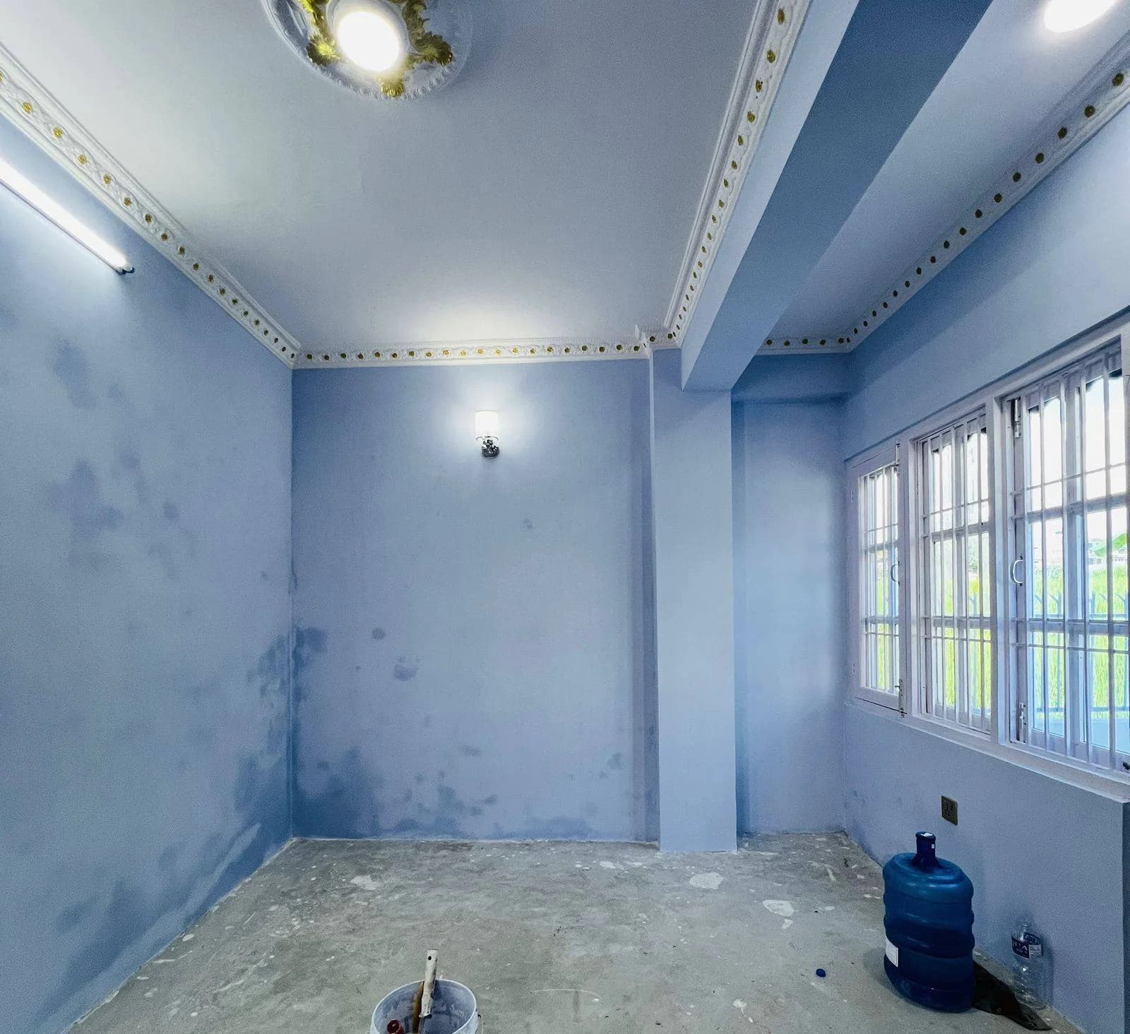 House For Sale At Lubhu 4