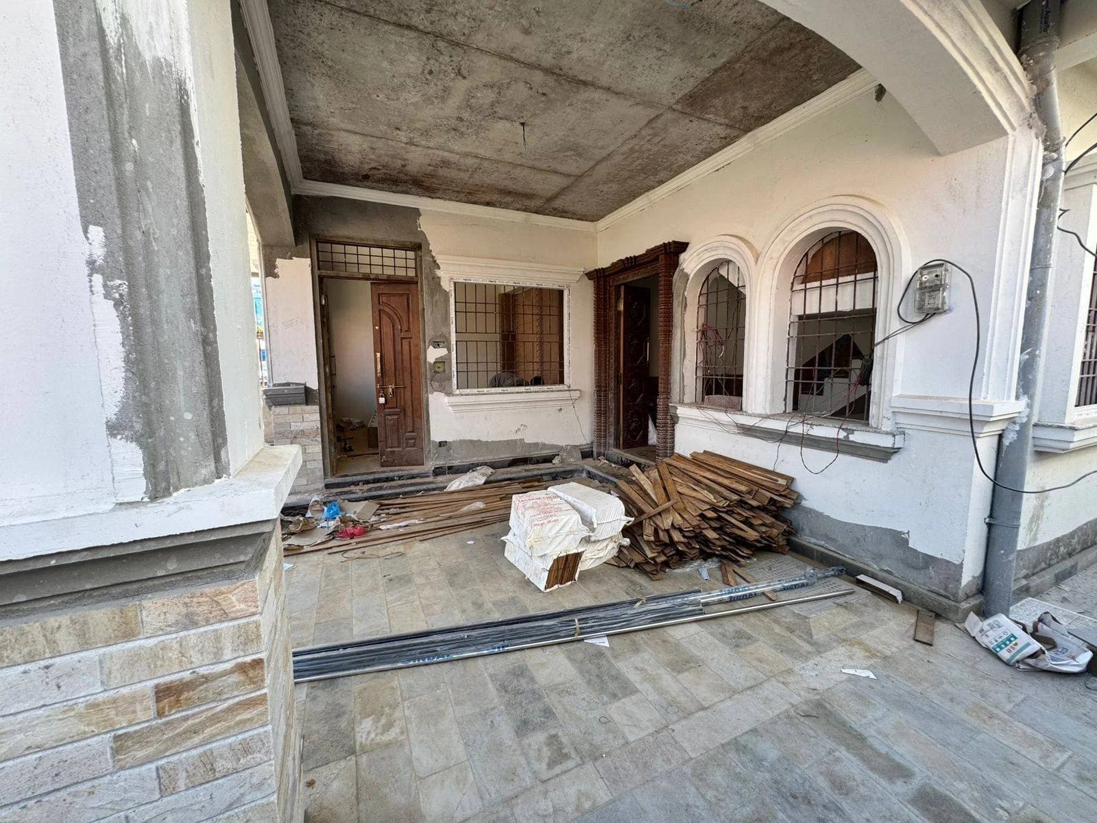 House For Sale At Tikathali 4