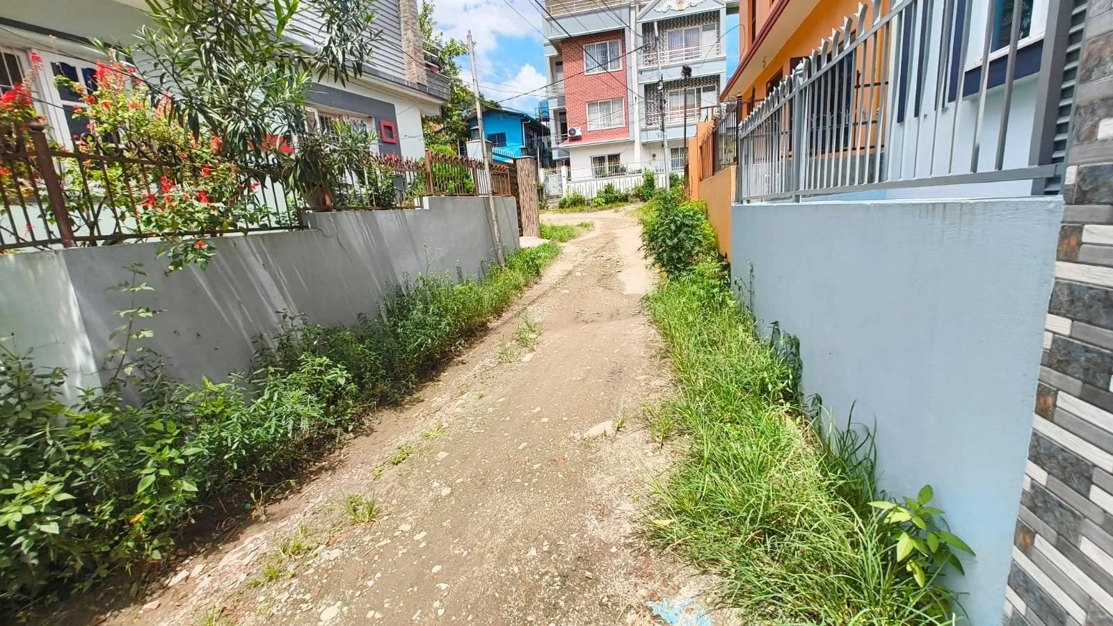 House For Sale At Lubhu 5