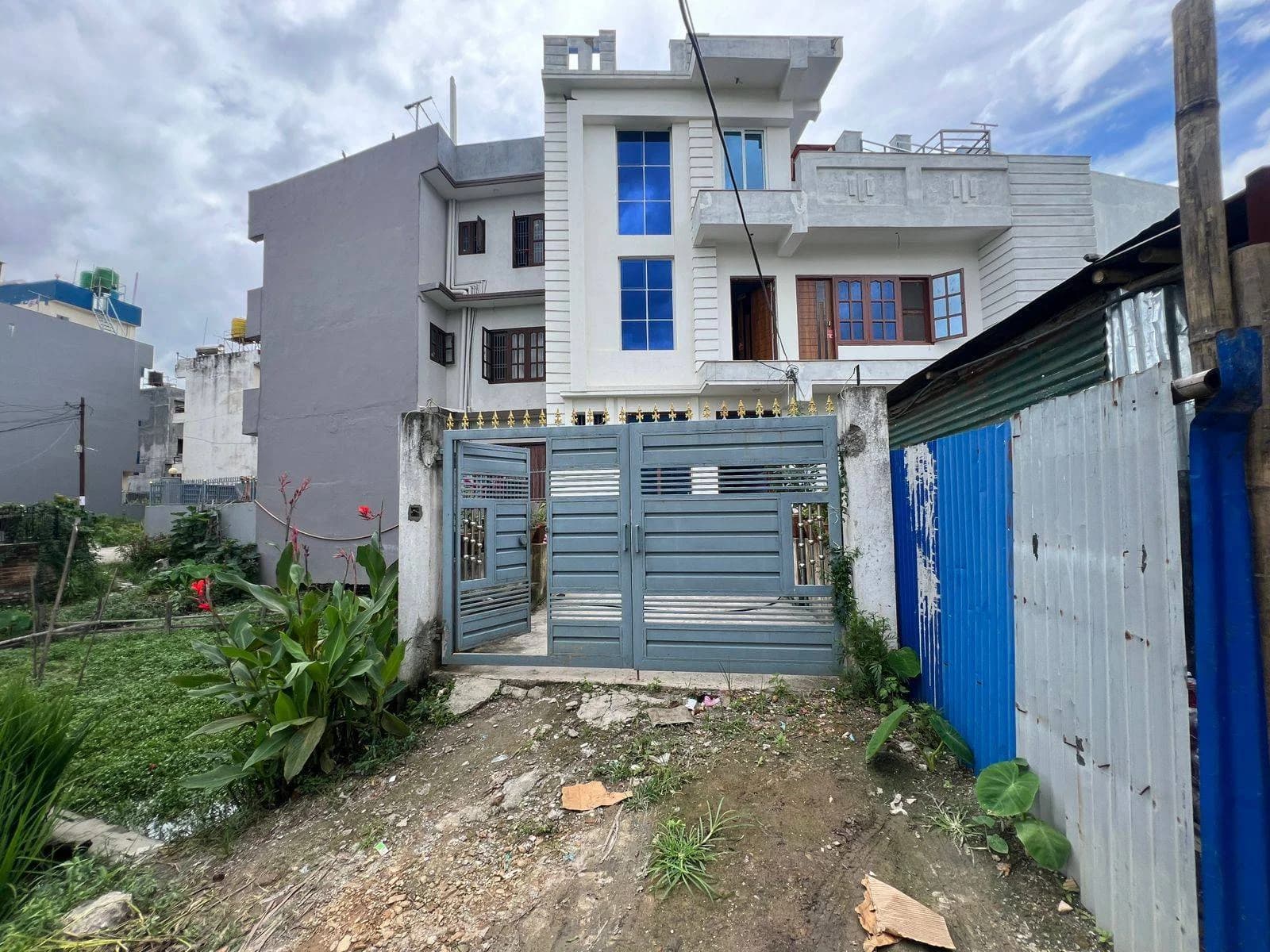 House For Sale At Changathali | Lalitpur 1