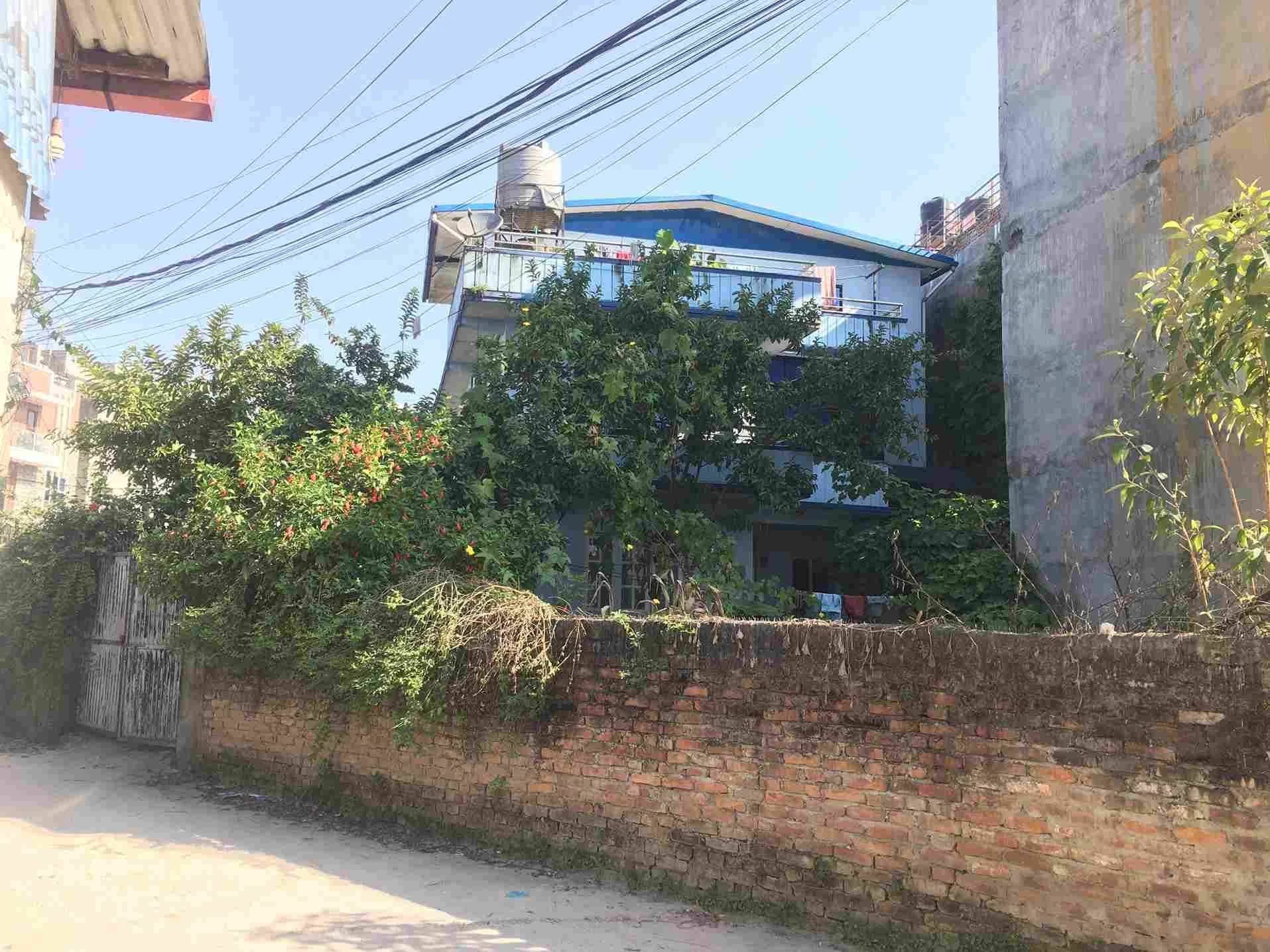 Land For Sale At Kapan 2