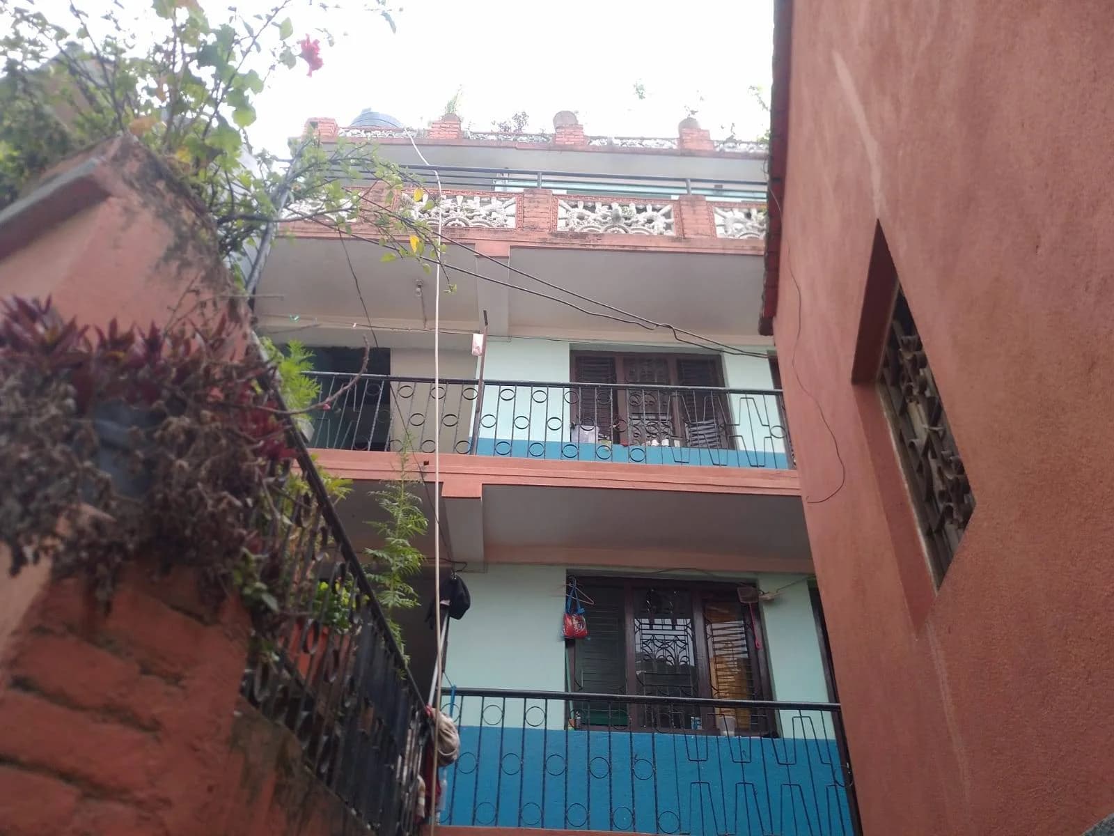 House For Sale At Babarmahal 2