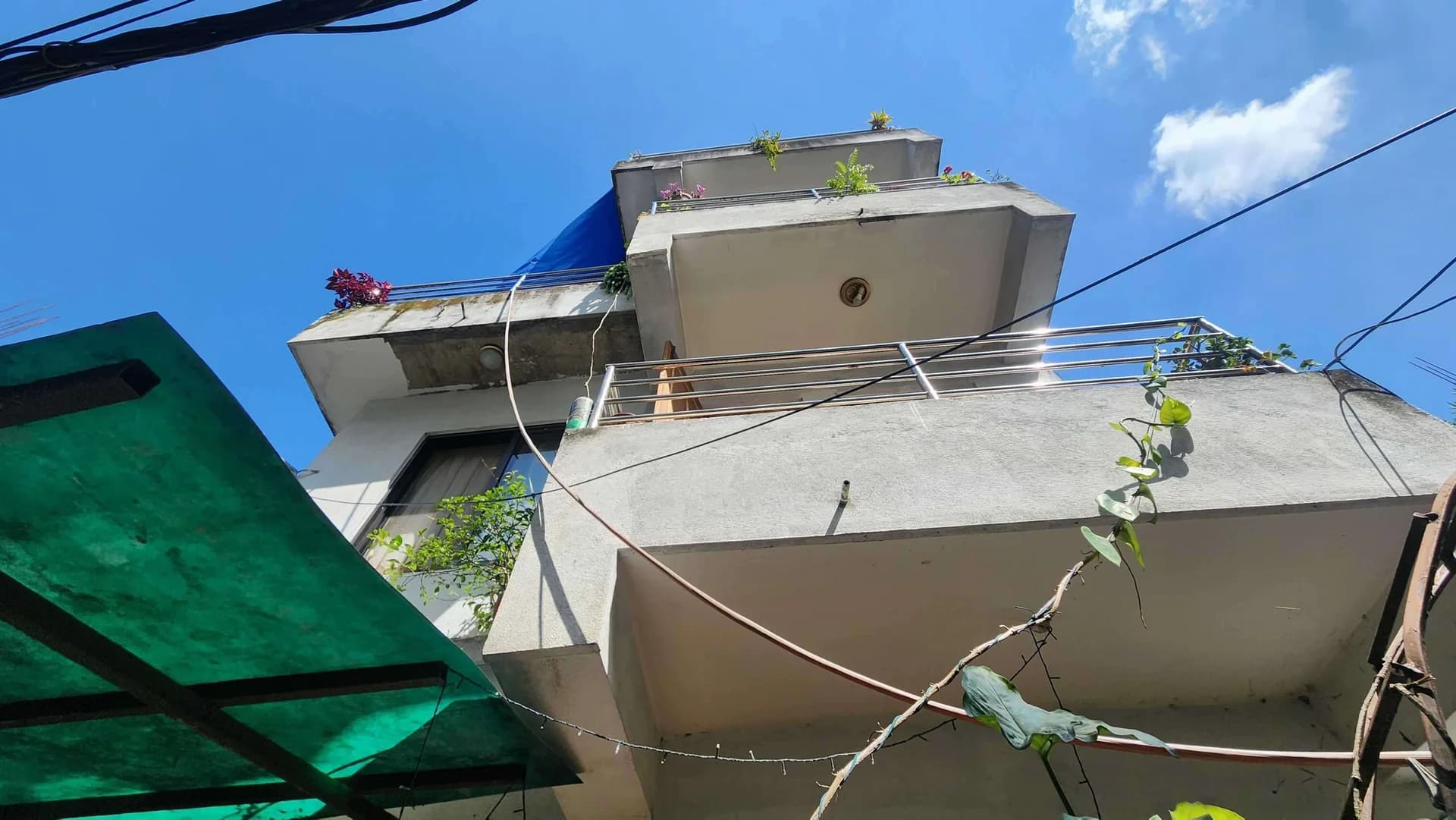 House For Sale At Samakhusi 2