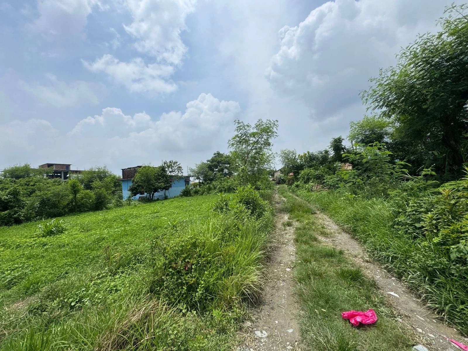 Land For Sale At Dulari 5 4