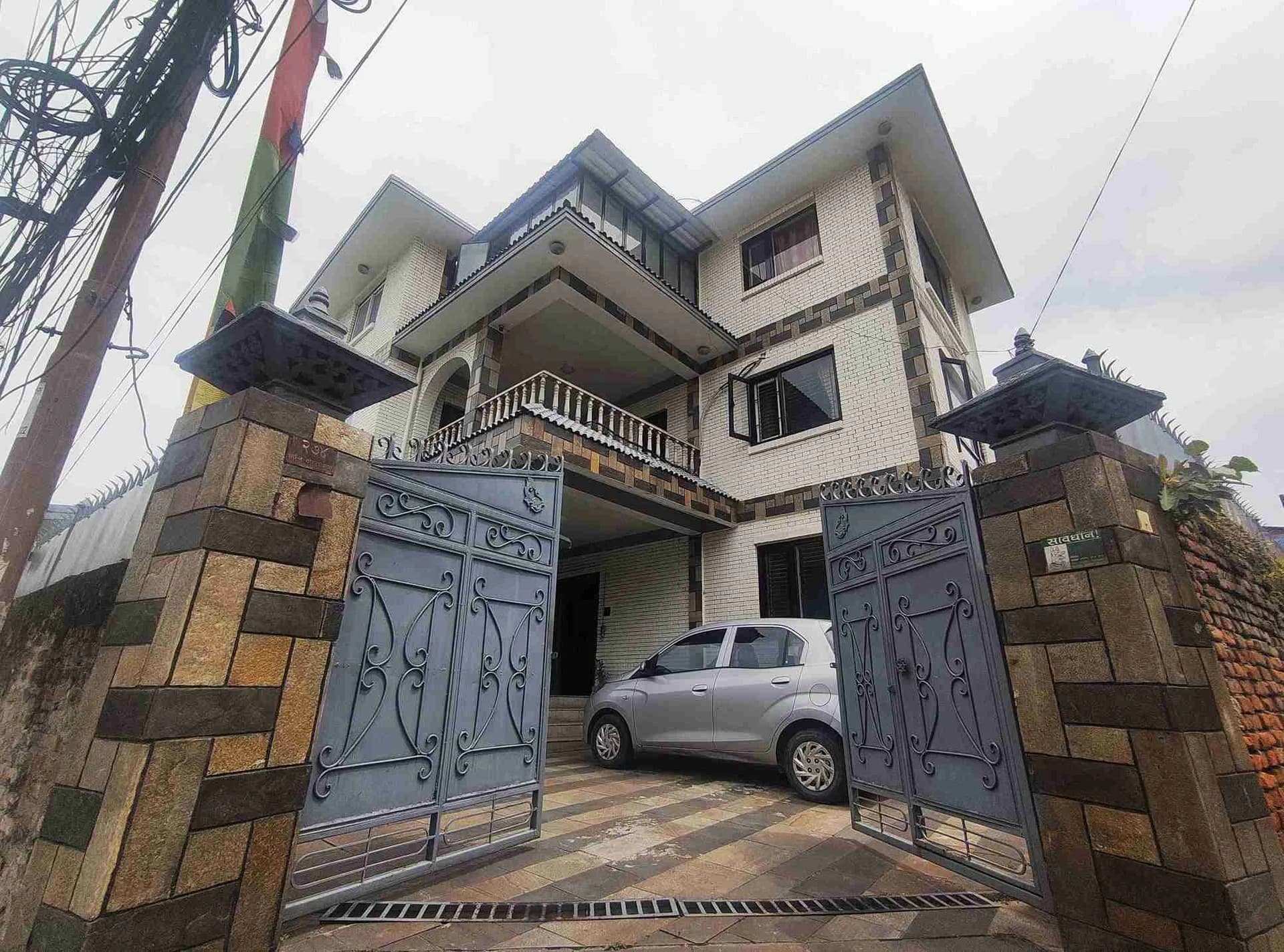 Land For Sale At Chabahil 2