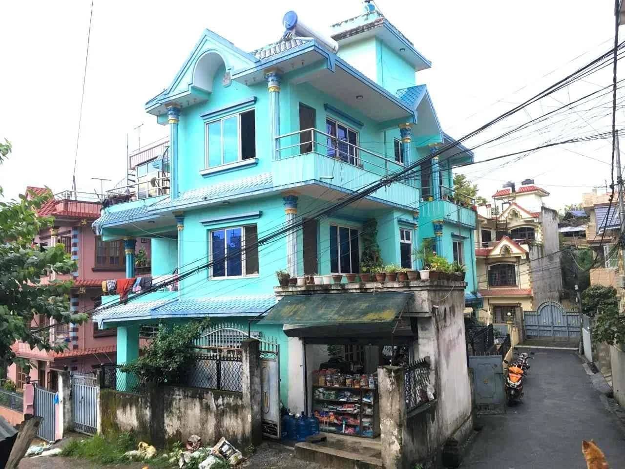 Land With House For Sale At Kapan 2