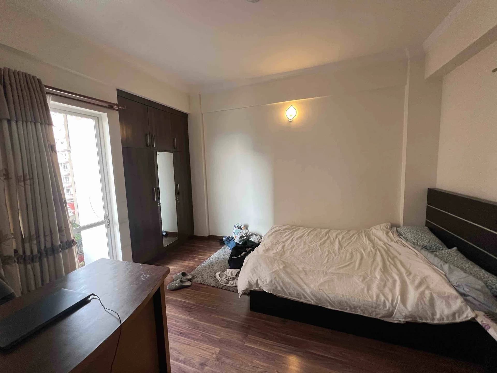 Sunrise Apartment For Sale At Nakhu 2