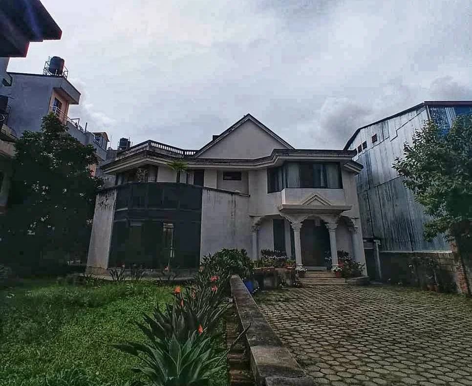 House For Sale At Sitapaila 1
