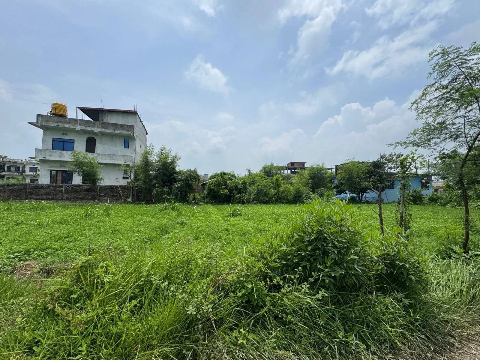 Land For Sale At Dulari 5 1