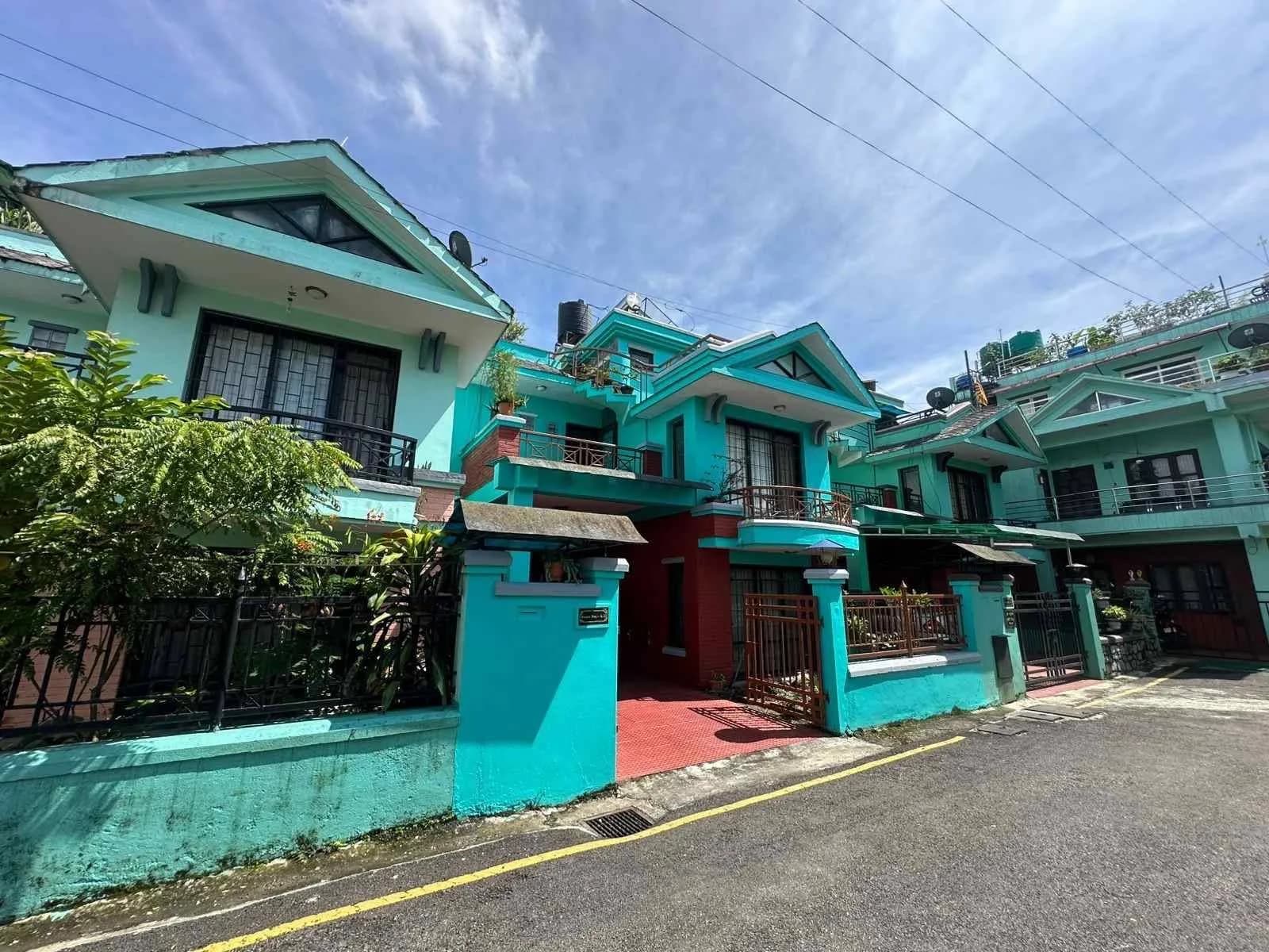 House For Sale At Pokhara 2