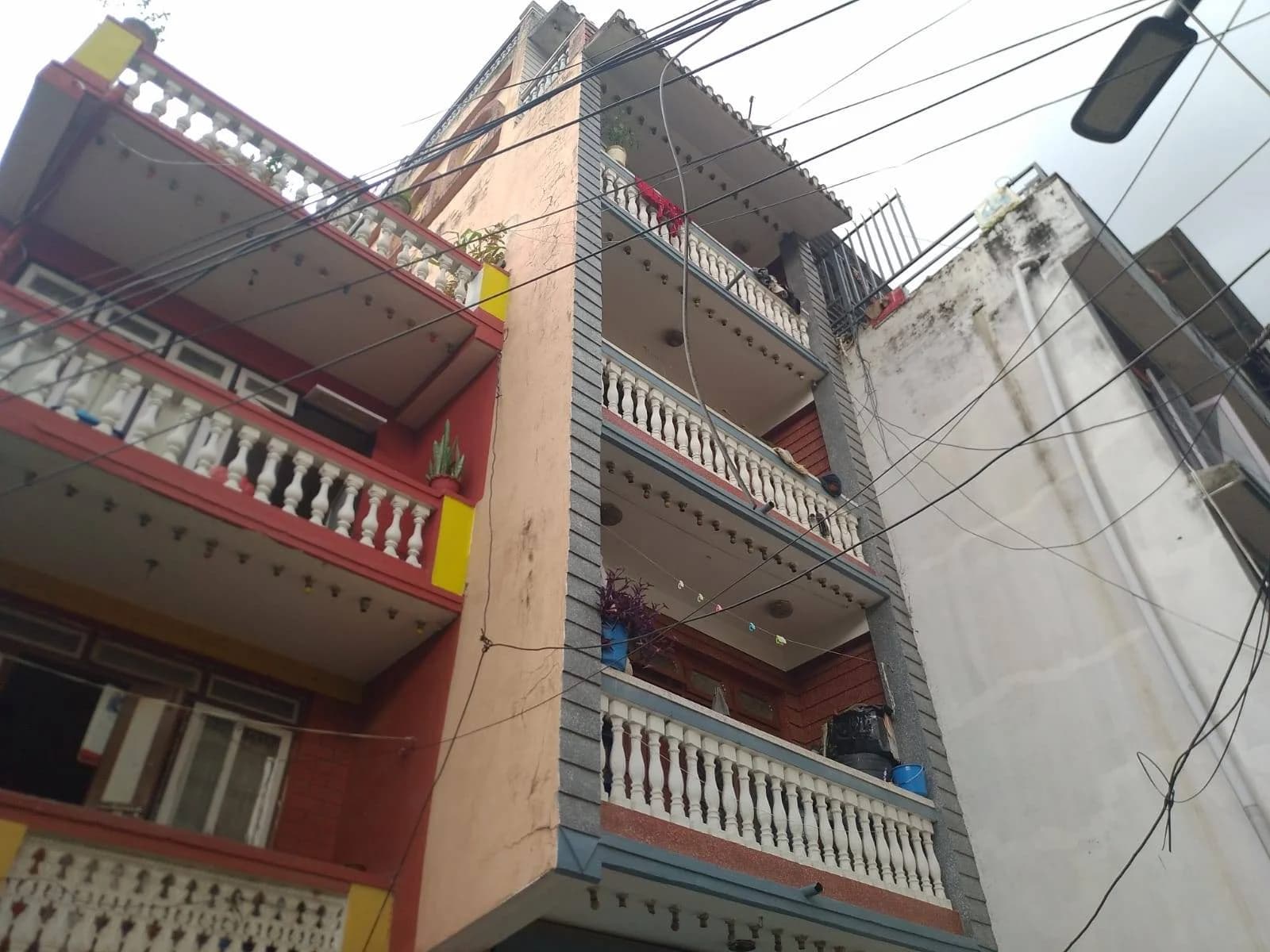 House For Sale At Boudha 2
