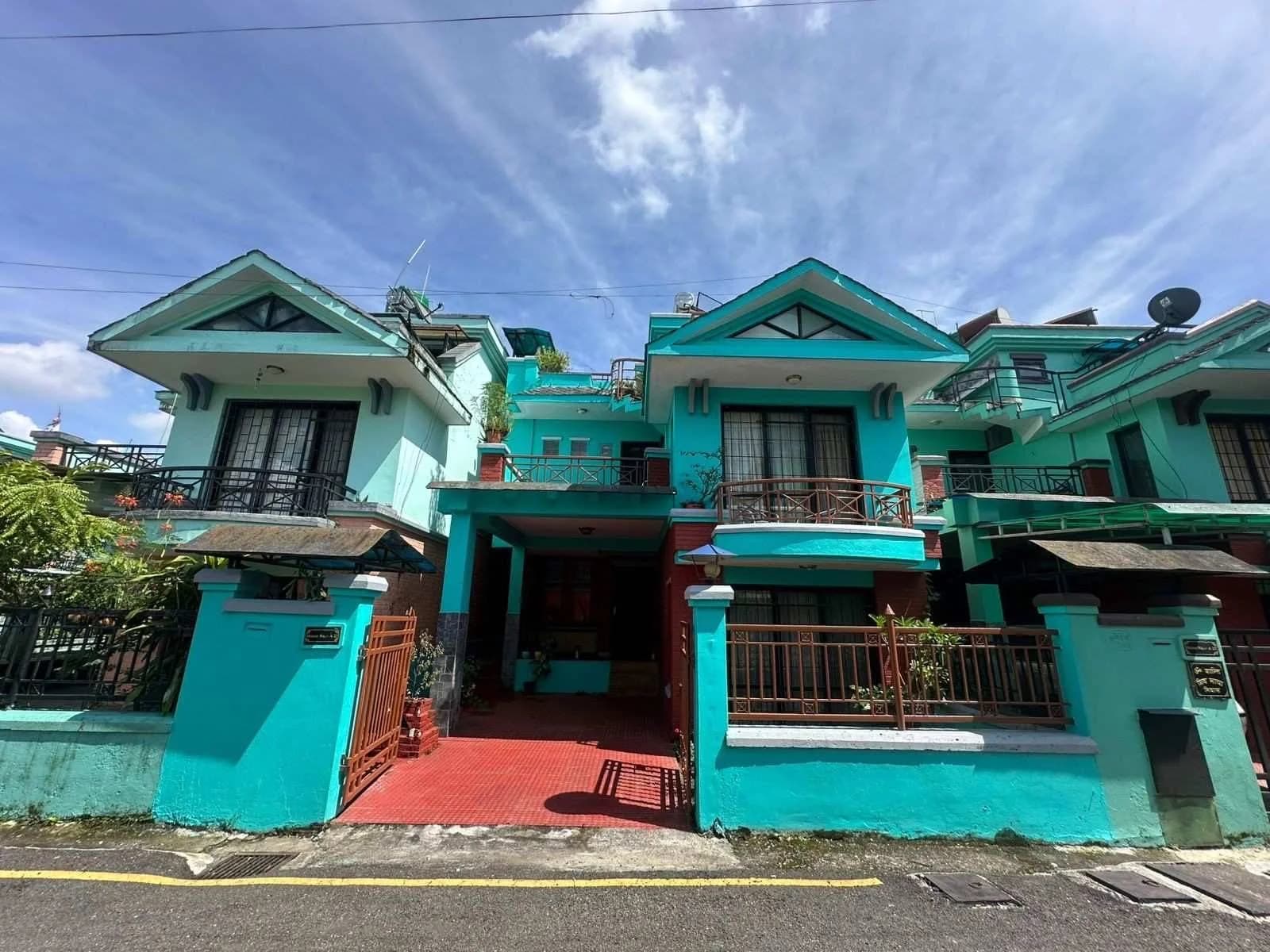 House For Sale At Pokhara 1