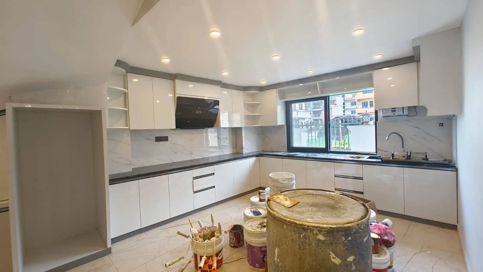 House For Sale At Lubhu 3