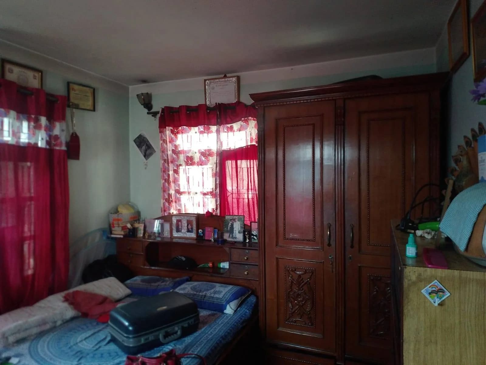 House For Sale At Dhumbarahi 5
