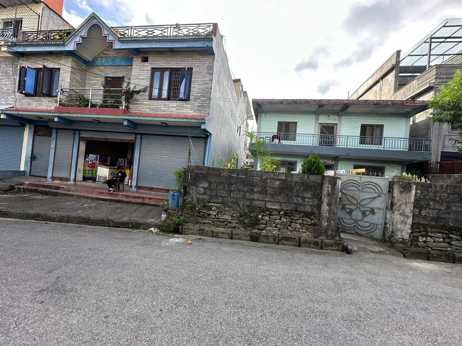 Land For Sale At Pokhara 07 | Masbar 2