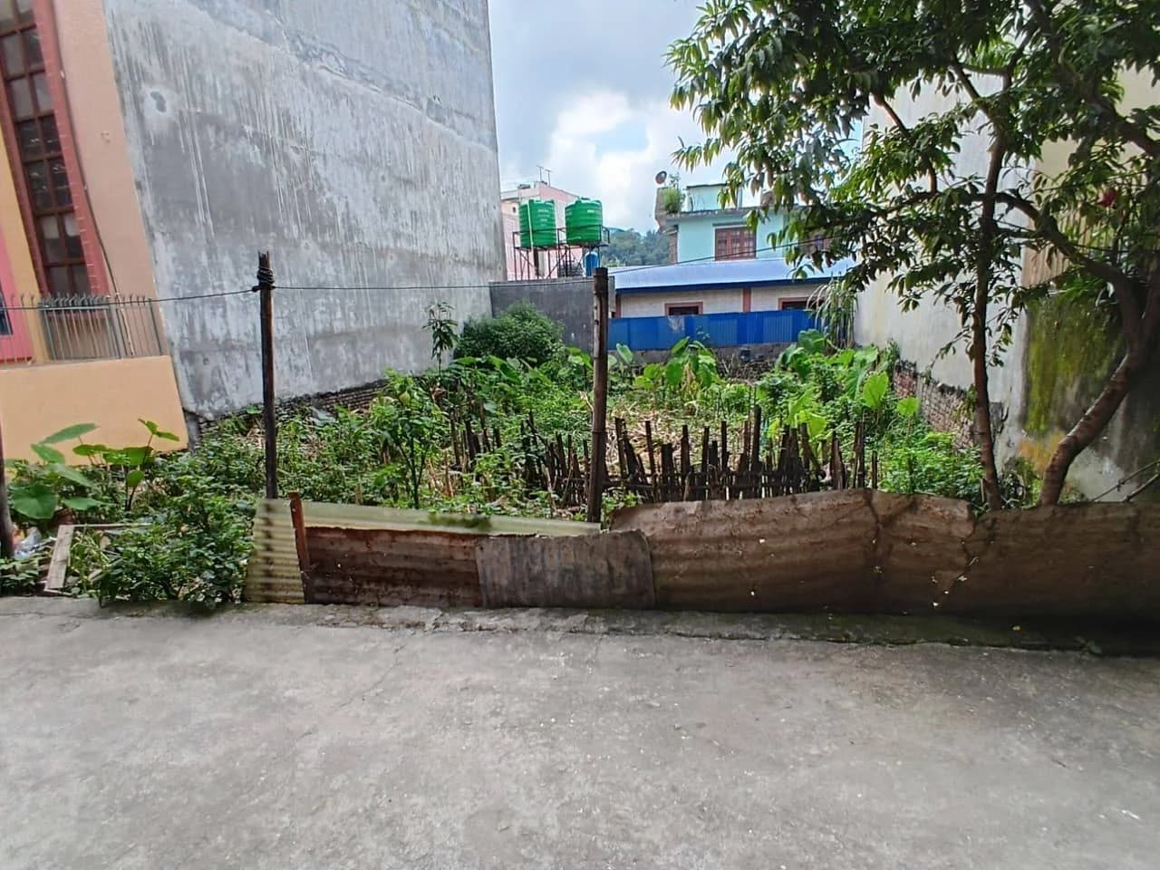 Land For Sale At Tokha | Dhaneshwor 3