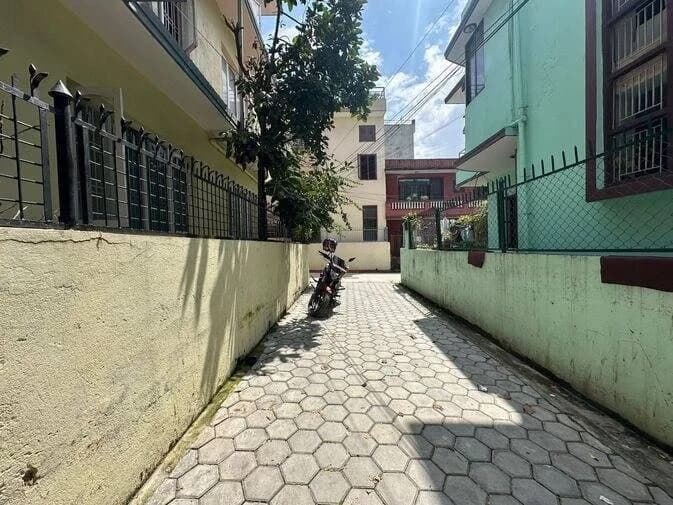 House For Sale At Tinkune 3