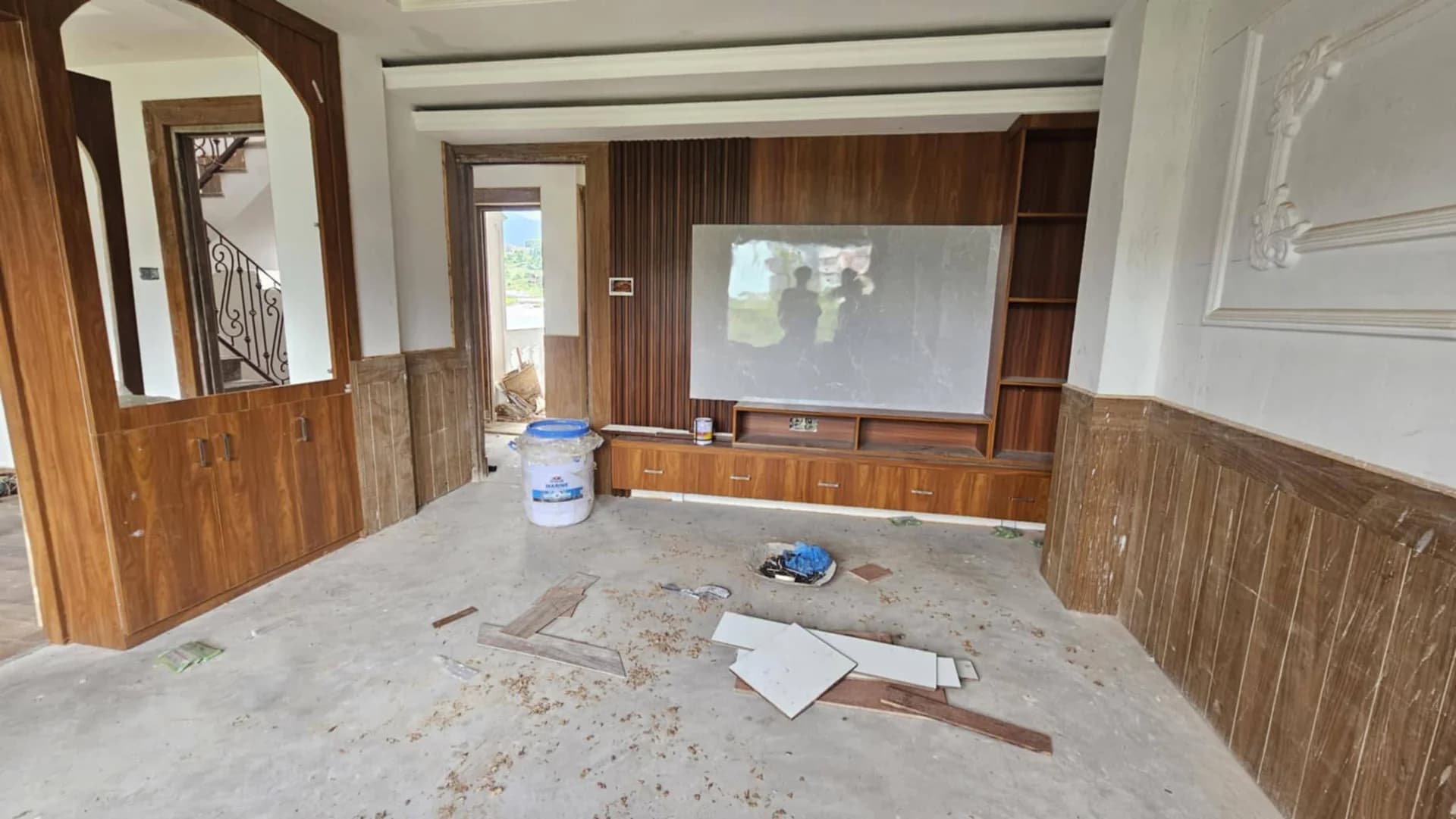 House For Sale At Tokha 5