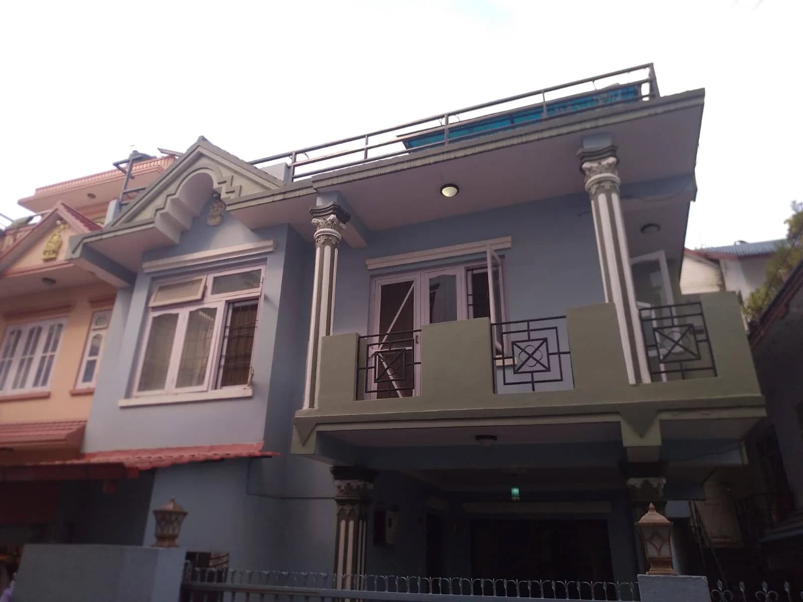 House For Sale At Kumarigal 1