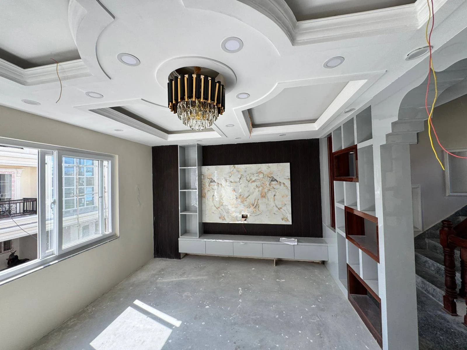 House For Sale At Tikathali 5
