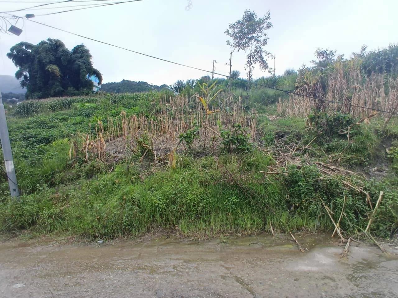 Land For Sale Tokha | Panchetar 2