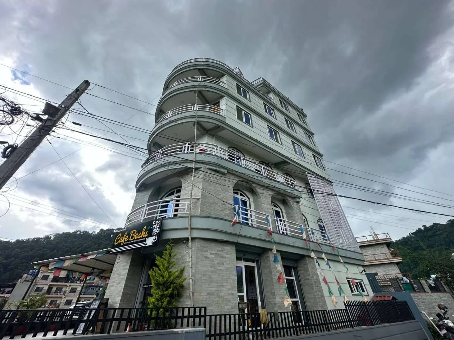 Commercial Space For Rent At Chisa Khola | Pokhara 18 2