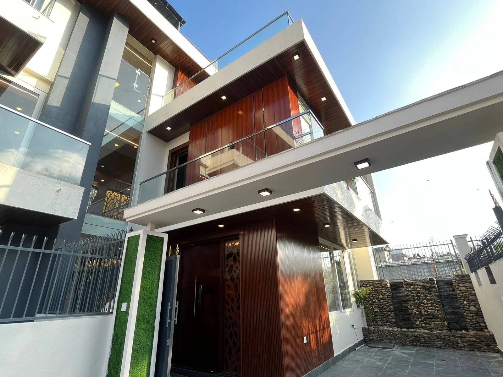 House For Sale At Sunakothi 1