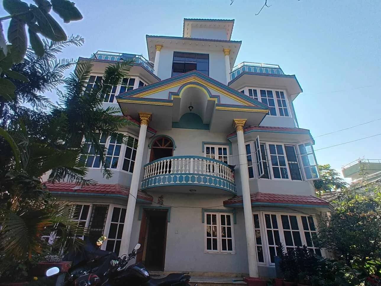 House For Sale At Bafal 1