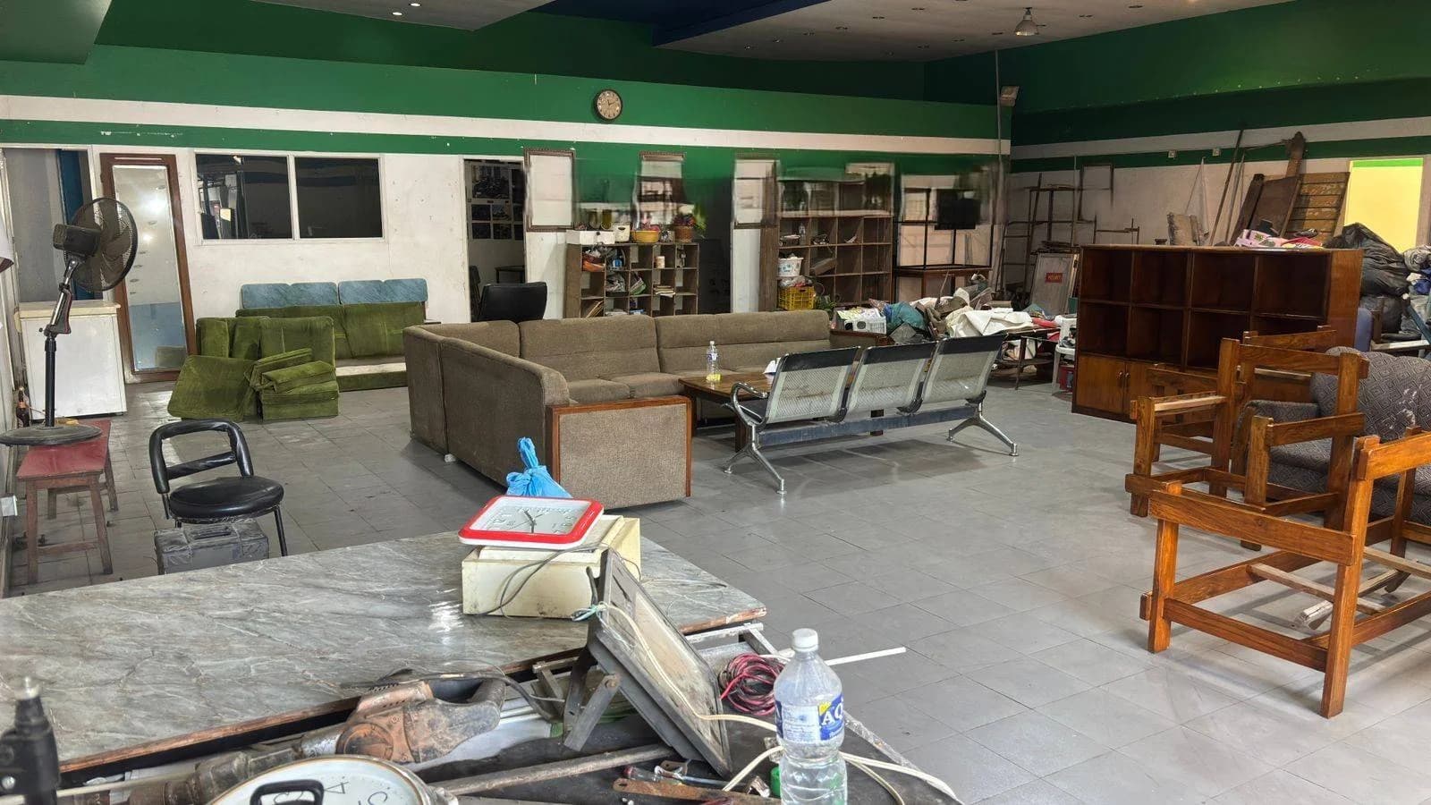 Commercial Space For Rent At Mahalaxmisthan 1
