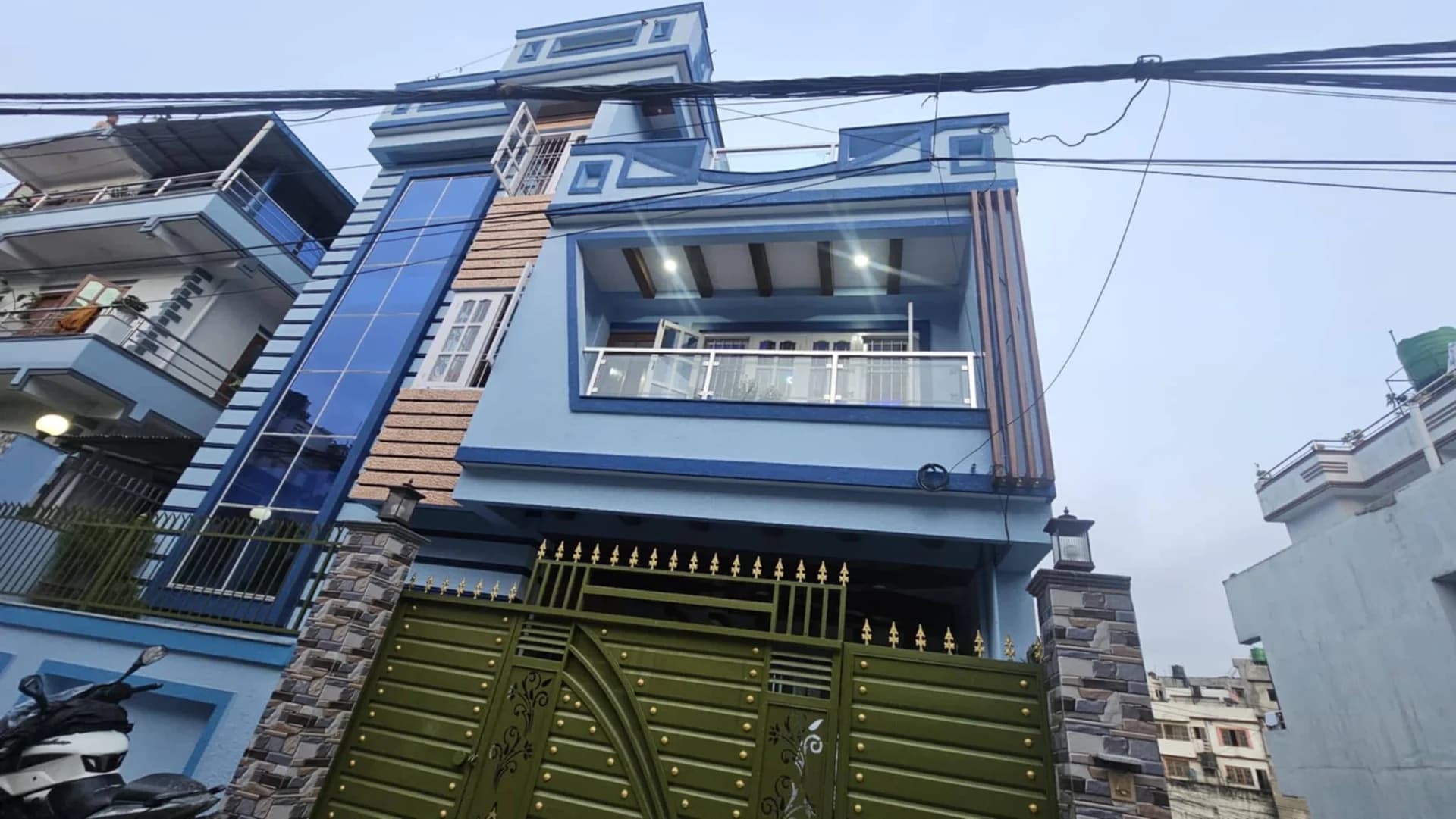 House For Sale At Tokha 2