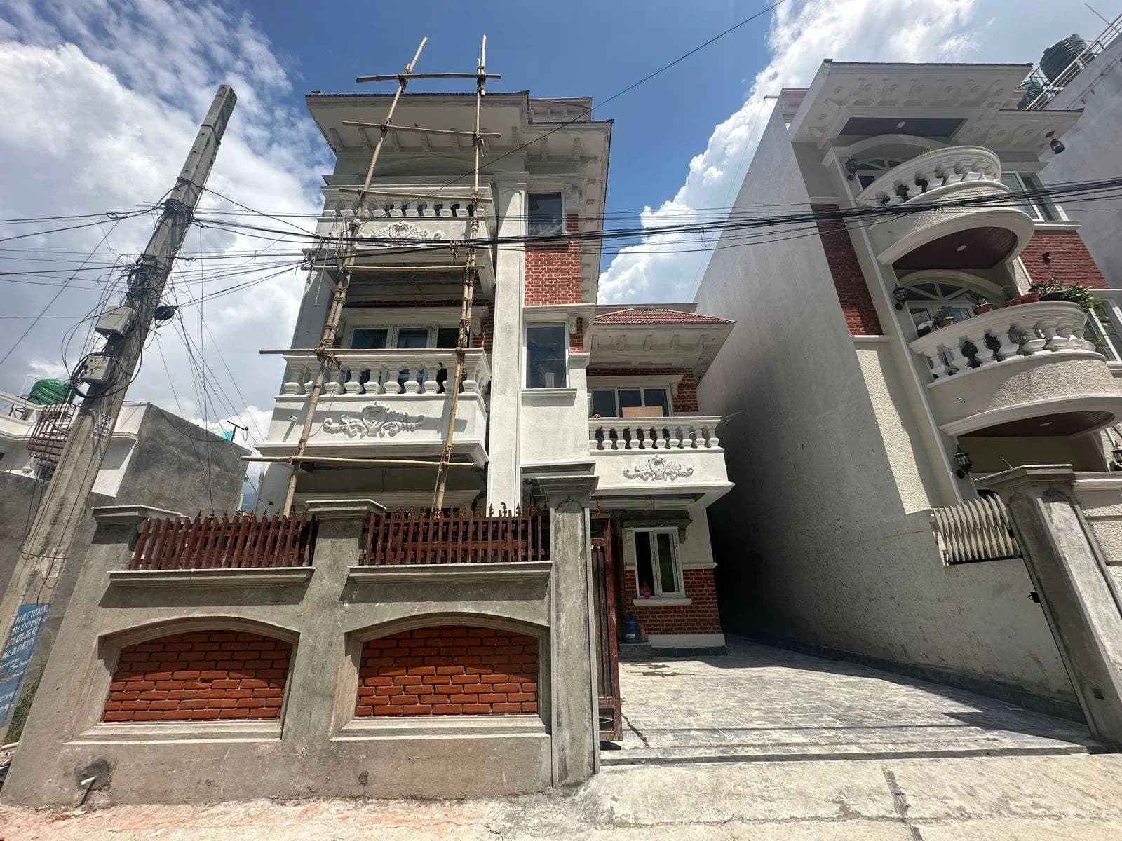 House For Sale At Budhanilkantha 1