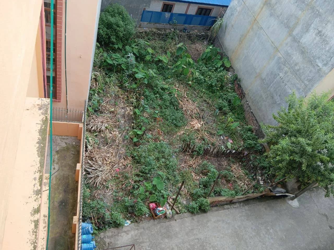 Land For Sale At Tokha | Dhaneshwor 1