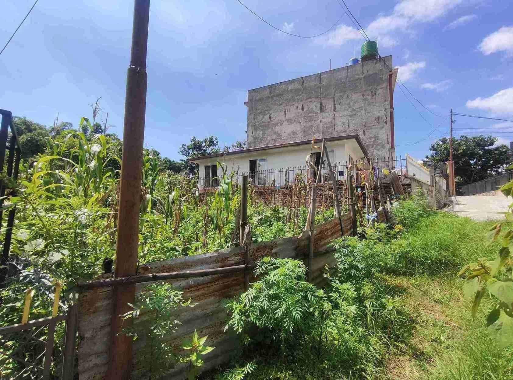 Perfect Land For Sale At Boudha 2