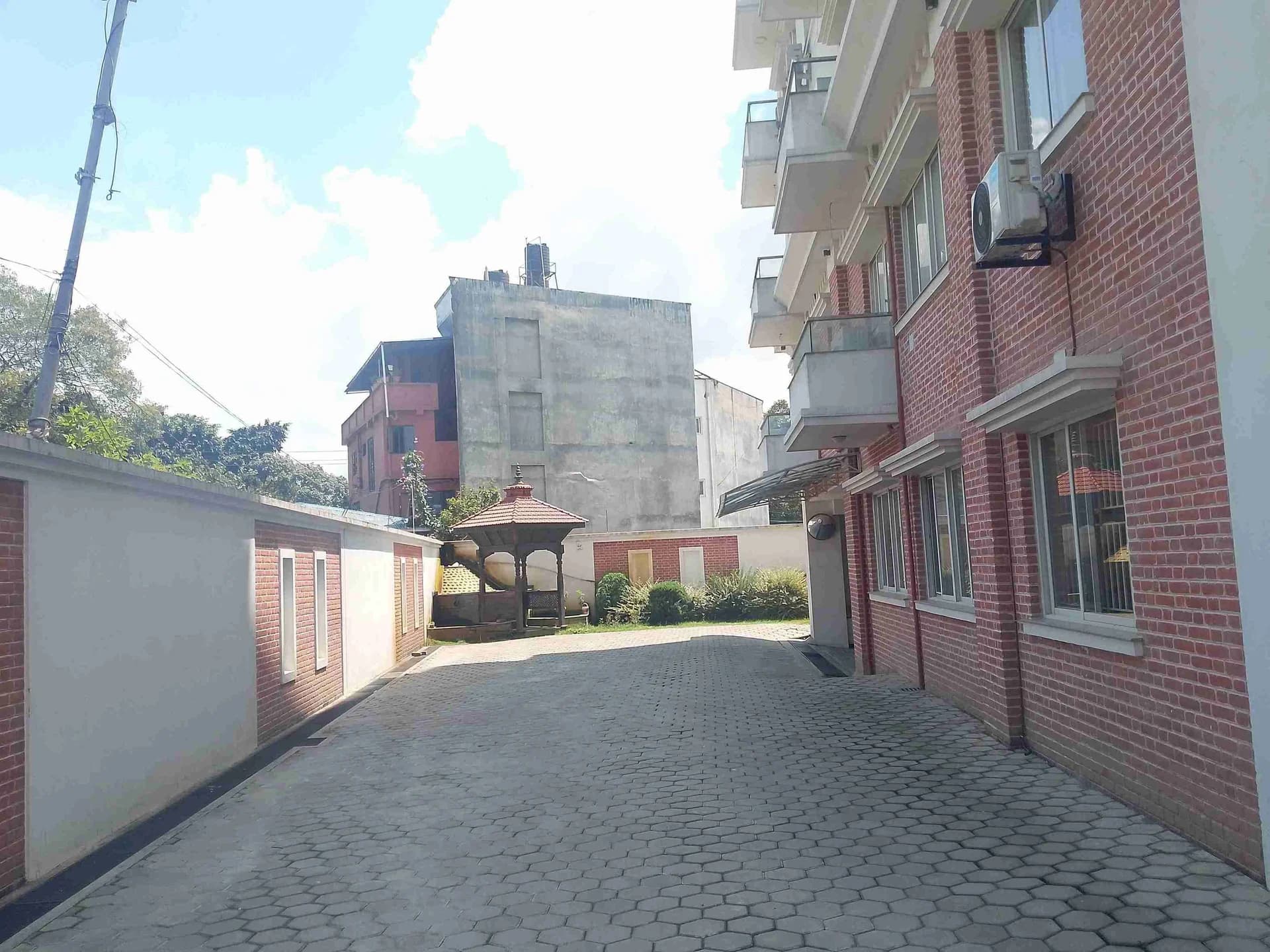 Premium Apartment For Sale At Baluwatar 4