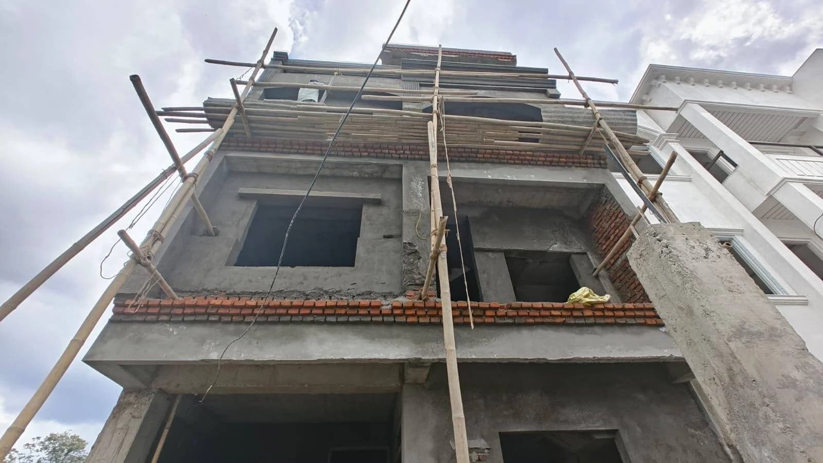 House For Sale At Tikathali 1