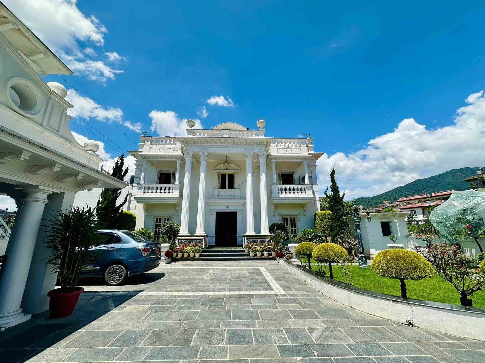 House For Sale At Budhanilkantha 1