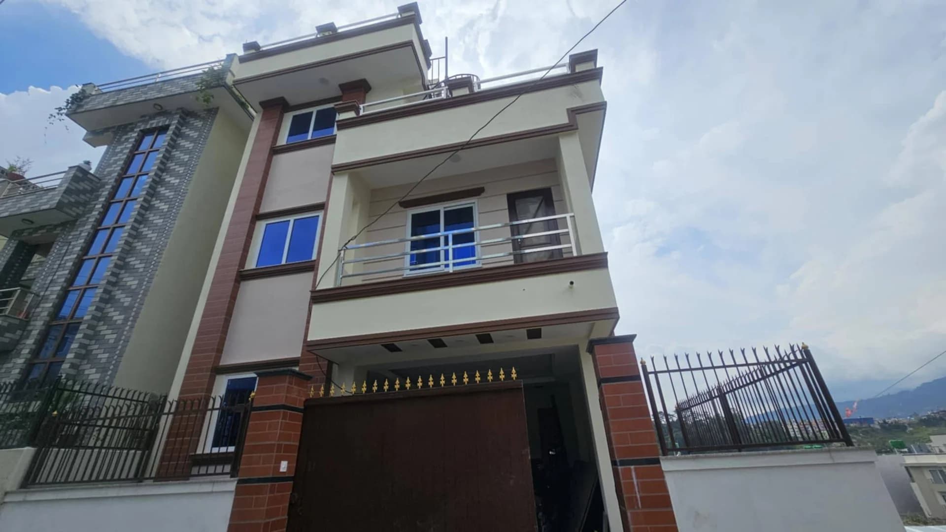 House For Sale At Tokha 2