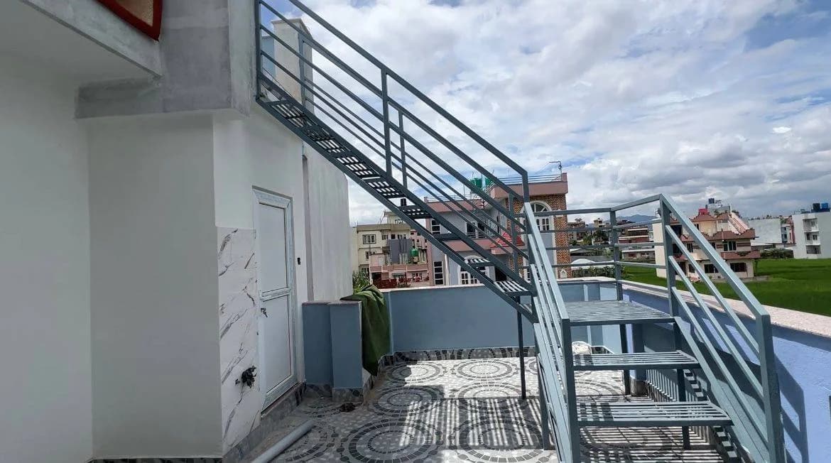 House For Sale At Changathali | Lalitpur 3