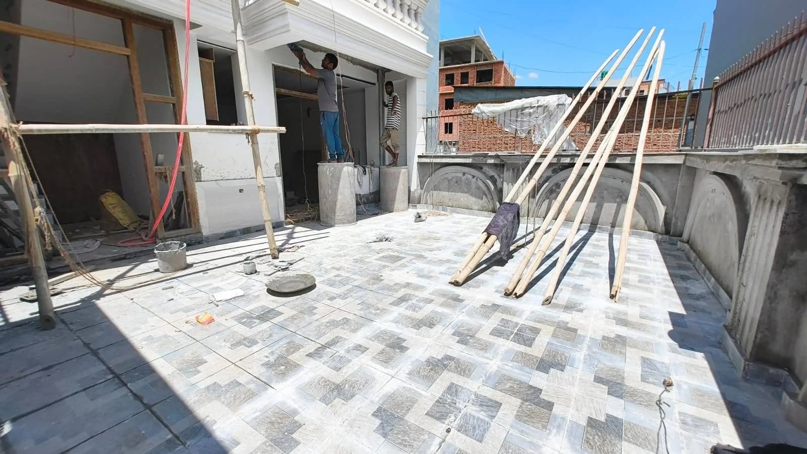 House For Sale At Tikathali 2