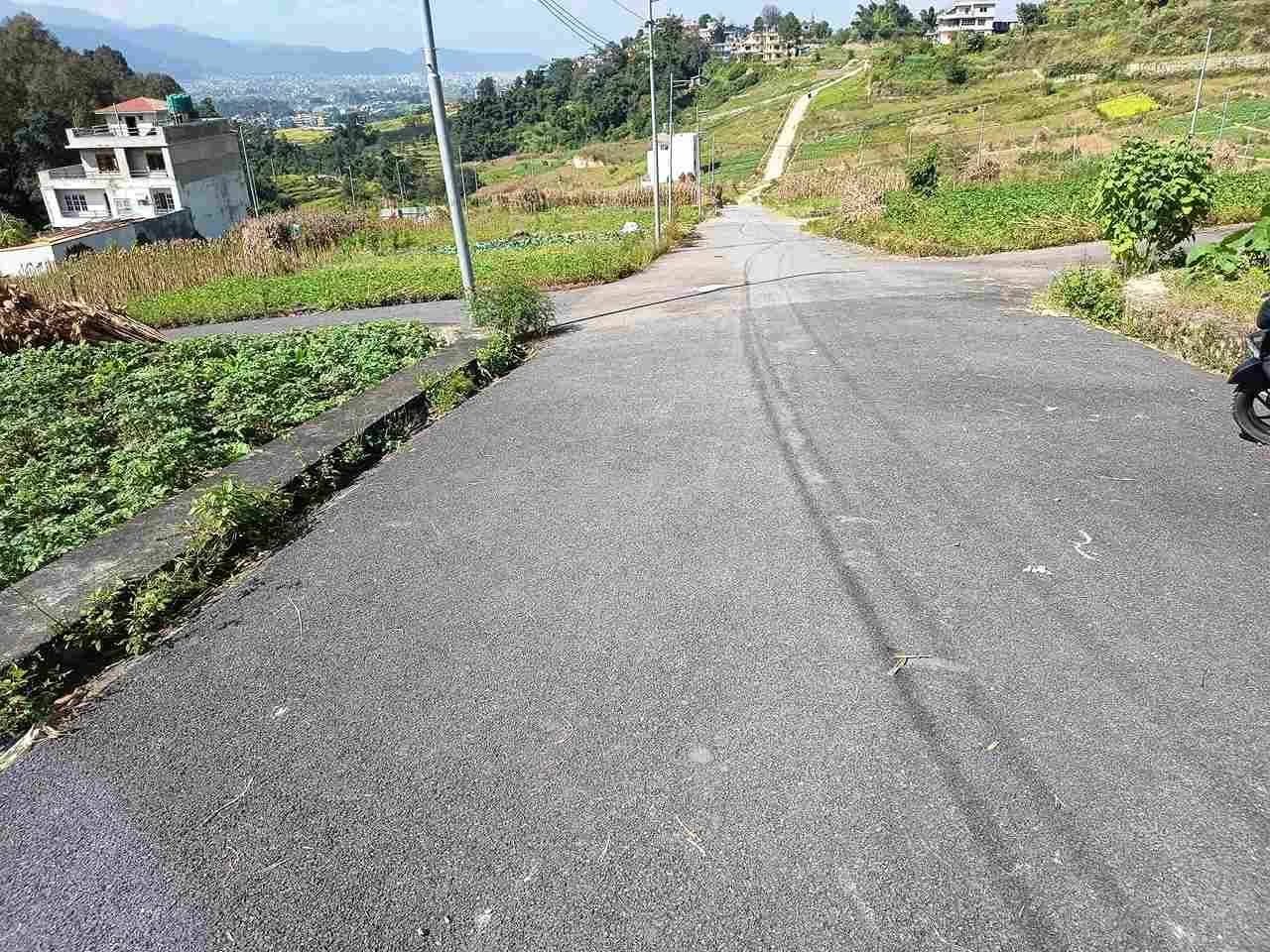 Land For Sale At Sudal 4