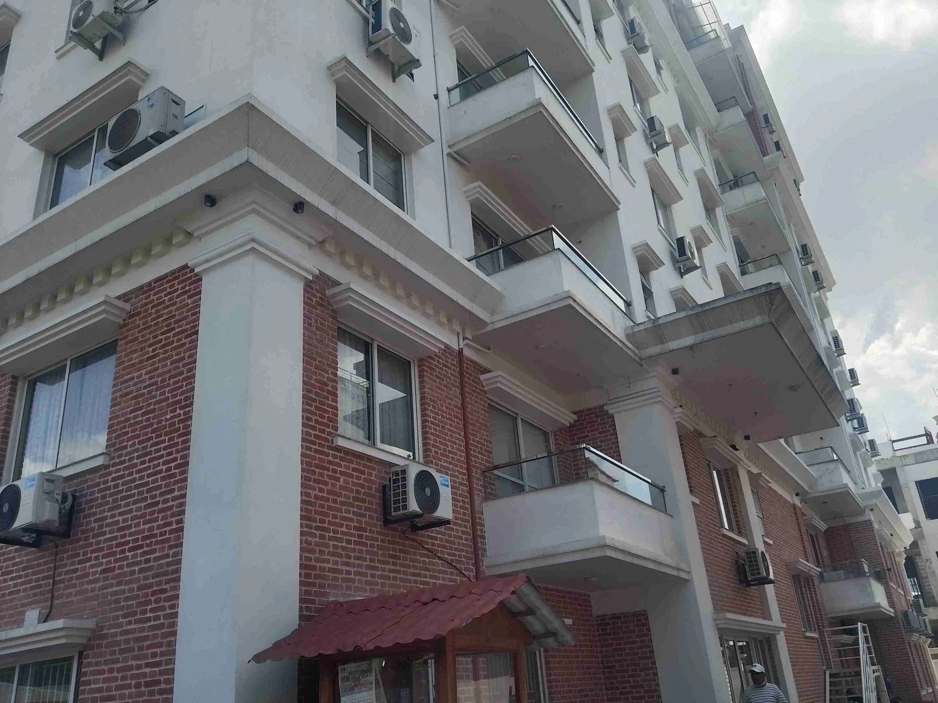Premium Apartment For Sale At Baluwatar 2