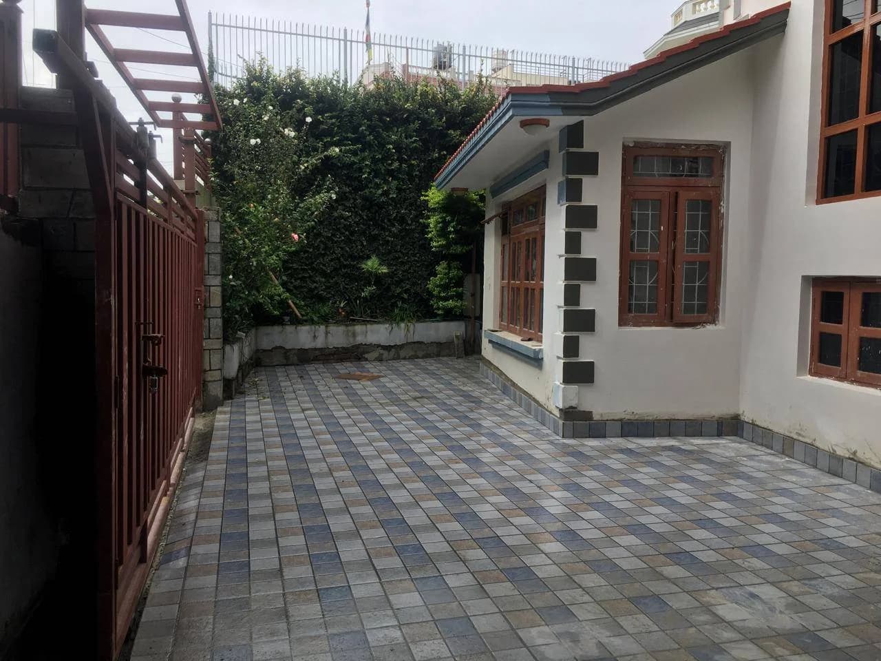 House For Sale At Budhanilkantha 2
