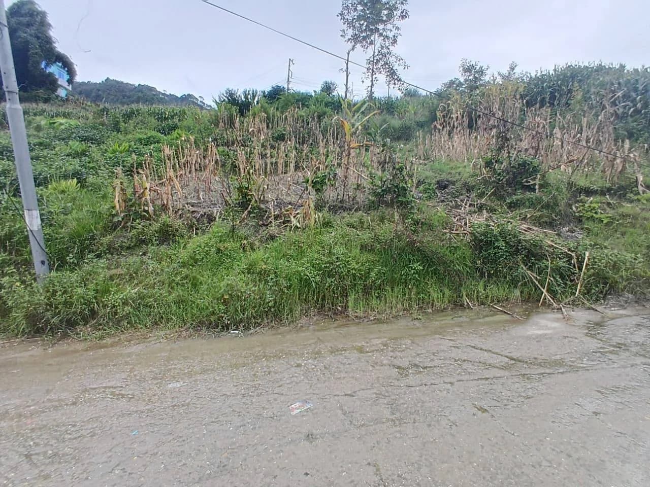 Land For Sale Tokha | Panchetar 1